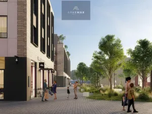 Prodej bytu 1+kk, Ostrava, Stodolní, 38 m2