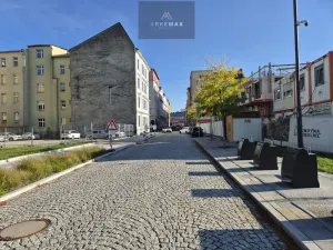 Prodej bytu 1+kk, Ostrava, Stodolní, 38 m2