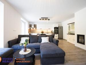 Prodej rodinného domu, Šternberk, Dolní Žleb, 150 m2