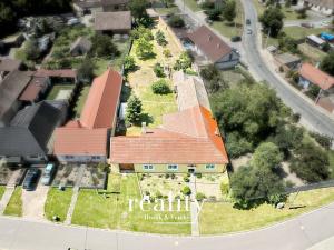 Prodej rodinného domu, Borotice, 226 m2