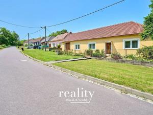 Prodej chalupy, Borotice, 226 m2