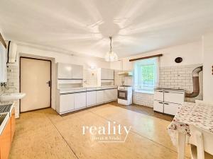 Prodej chalupy, Borotice, 226 m2