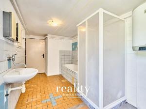 Prodej chalupy, Borotice, 226 m2