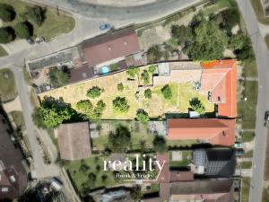 Prodej zemědělské usedlosti, Borotice, 226 m2