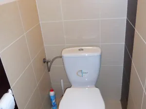 Pronájem bytu 3+1, Olomouc, Jeremenkova, 63 m2