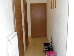 Pronájem bytu 3+1, Olomouc, Jeremenkova, 63 m2