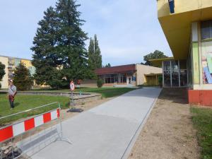Prodej obchodního prostoru, Bruntál, Jesenická, 584 m2