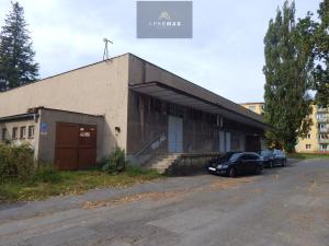 Prodej obchodního prostoru, Bruntál, Jesenická, 584 m2