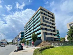 Prodej bytu 1+kk, Praha - Žižkov, Olgy Havlové, 33 m2