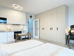 Prodej bytu 1+kk, Praha - Žižkov, Olgy Havlové, 33 m2