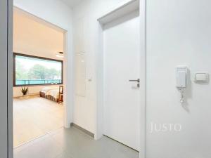 Prodej bytu 1+kk, Praha - Žižkov, Olgy Havlové, 33 m2