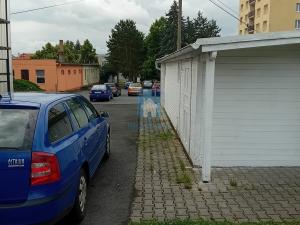 Pronájem obchodního prostoru, Horšovský Týn, Vančurova, 73 m2