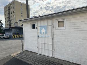 Pronájem obchodního prostoru, Horšovský Týn, Vančurova, 73 m2