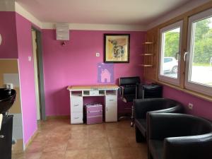 Pronájem obchodního prostoru, Horšovský Týn, Vančurova, 73 m2