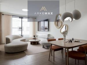 Prodej bytu 2+kk, Ostrava - Mariánské Hory, 53 m2