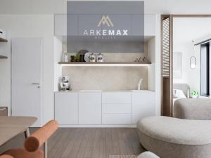 Prodej bytu 2+kk, Ostrava - Mariánské Hory, 53 m2