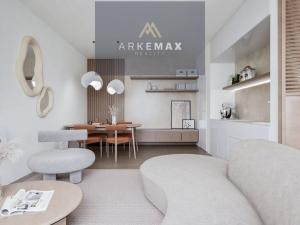 Prodej bytu 2+kk, Ostrava - Mariánské Hory, 53 m2