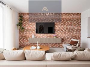 Prodej bytu 2+kk, Ostrava - Mariánské Hory, 47 m2