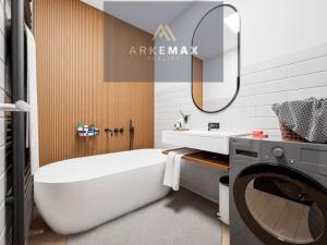 Prodej bytu 2+kk, Ostrava - Mariánské Hory, 47 m2