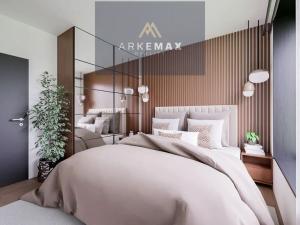 Prodej bytu 2+kk, Ostrava - Mariánské Hory, 47 m2