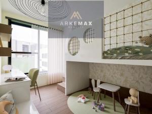 Prodej bytu 2+kk, Ostrava - Mariánské Hory, 47 m2