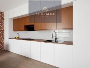 Prodej bytu 2+kk, Ostrava - Mariánské Hory, 47 m2