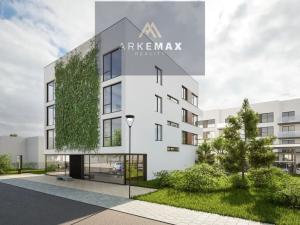 Prodej bytu 2+kk, Ostrava - Mariánské Hory, 47 m2
