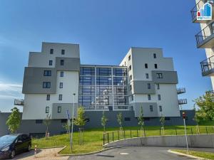 Pronájem bytu 3+kk, Plzeň, Františka Kováříka, 82 m2