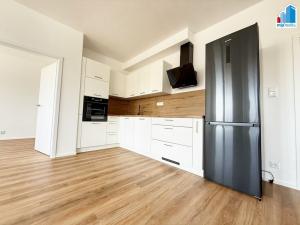 Pronájem bytu 3+kk, Plzeň, Františka Kováříka, 82 m2