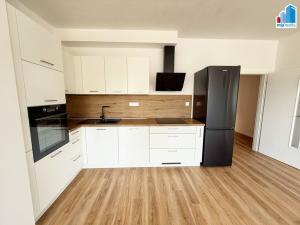 Pronájem bytu 3+kk, Plzeň, Františka Kováříka, 82 m2