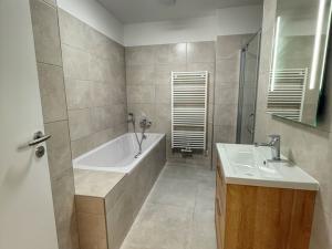 Pronájem bytu 3+kk, Plzeň, Františka Kováříka, 82 m2
