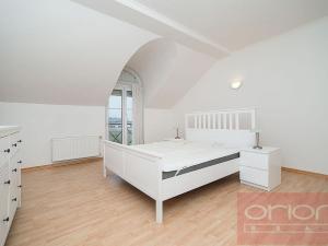 Pronájem bytu 4+1, Praha - Vinohrady, Italská, 205 m2