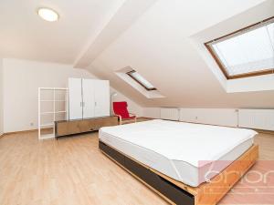Pronájem bytu 4+1, Praha - Vinohrady, Italská, 205 m2