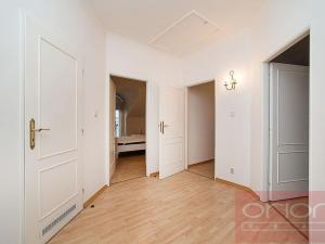 Pronájem bytu 4+1, Praha - Vinohrady, Italská, 205 m2