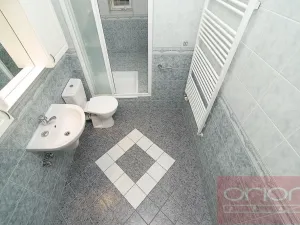 Pronájem bytu 4+1, Praha - Vinohrady, Italská, 205 m2