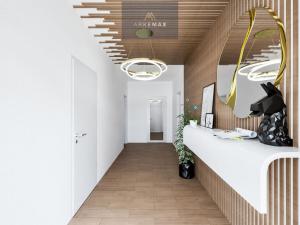 Prodej obchodního prostoru, Ostrava, Grmelova, 138 m2