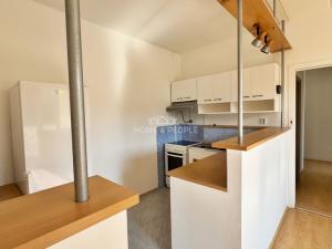 Pronájem bytu 2+kk, České Budějovice - České Budějovice 2, N. Frýda, 41 m2