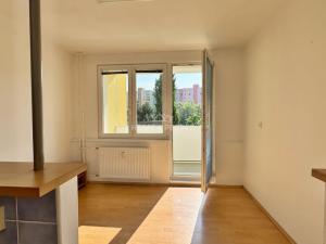 Pronájem bytu 2+kk, České Budějovice - České Budějovice 2, N. Frýda, 41 m2
