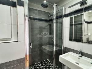Pronájem bytu 2+kk, České Budějovice - České Budějovice 2, N. Frýda, 41 m2