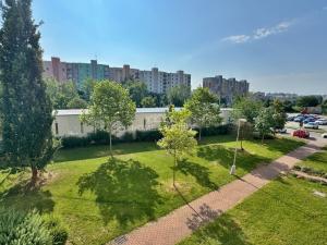 Pronájem bytu 2+kk, České Budějovice - České Budějovice 2, N. Frýda, 41 m2