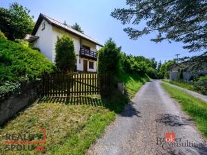 Prodej chaty, Břasy - Darová, 72 m2
