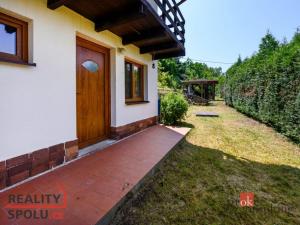 Prodej chaty, Břasy - Darová, 72 m2