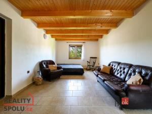 Prodej chaty, Břasy - Darová, 72 m2