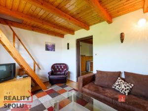 Prodej chaty, Břasy - Darová, 72 m2