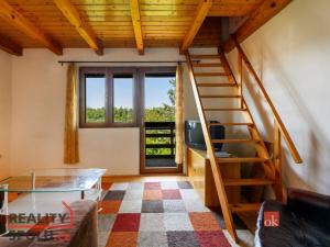 Prodej chaty, Břasy - Darová, 72 m2