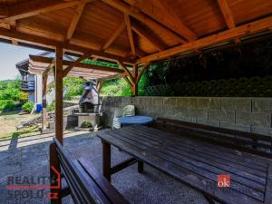 Prodej chaty, Břasy - Darová, 72 m2