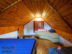 Prodej chaty, Břasy - Darová, 72 m2