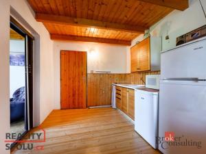 Prodej chaty, Břasy - Darová, 72 m2
