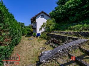 Prodej chaty, Břasy - Darová, 72 m2