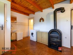 Prodej chaty, Břasy - Darová, 72 m2